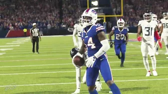 Top Buffalo Bills Highlights From The First Six Games | Buffalo Bills