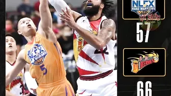 SAN MIGUEL vs NLEX Full Game Highlights • 10/23/2022 | PBA Commissioner's Cup