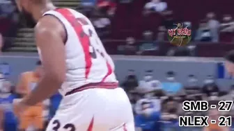 SAN MIGUEL vs NLEX Full Game Highlights • 10/23/2022 | PBA Commissioner's Cup