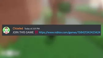 This Roblox Game SCAMMED Players...