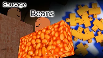 How to Cook a ROBLOX English Breakfast