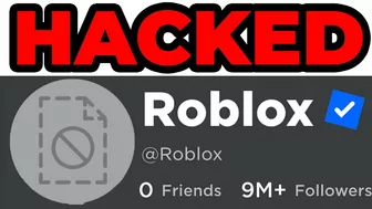 These Roblox HACKERS are BACK...