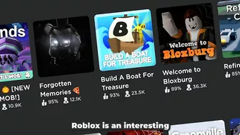 These Roblox HACKERS are BACK...