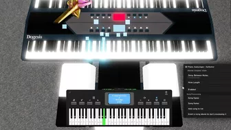 Roblox Fe Script Showcase: Fe Piano Player