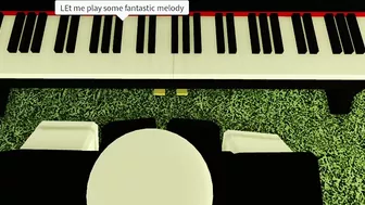 Roblox Fe Script Showcase: Fe Piano Player