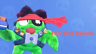 Lego Brawl Stars Buster and season 15 skins