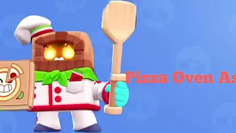 Lego Brawl Stars Buster and season 15 skins