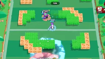 Mecha Mortis SuperX4 - Brawl Stars