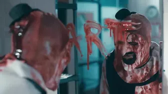 Terrifier 2 Trailer #1 (2022)