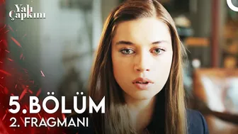 Yalı Çapkını 5. Bölüm 2. Fragmanı | Memleketten Yavuklusuymuş!