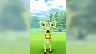 #1 Most Beautiful GREEN Shiny Compilation in Pokemon Go✨