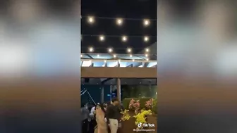 Video shows brawl outside Miss Sri Lankan Pageant in South Beach