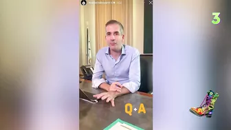 Ράδιο Αρβύλα | To Q&A του Μπακογιάννη στο Instagram | Top Επικαιρότητας (24/10/2022)