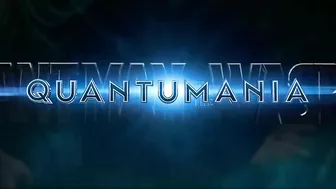 Ant-Man and the Wasp: Quantumania Trailer #1 (2023)