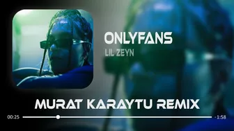 Lil Zey - OnlyFans ( Murat Karaytu Remix ) Çekiyorum La Havle