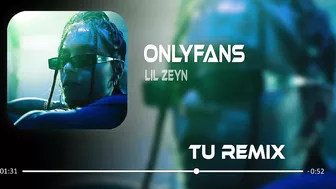 Lil Zey - OnlyFans ( Murat Karaytu Remix ) Çekiyorum La Havle