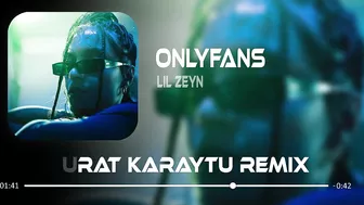 Lil Zey - OnlyFans ( Murat Karaytu Remix ) Çekiyorum La Havle