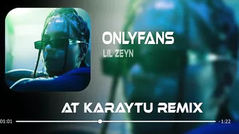 Lil Zey - OnlyFans ( Murat Karaytu Remix ) Çekiyorum La Havle