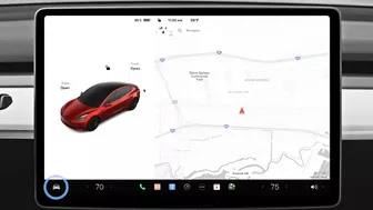 Software | Model 3 and Model Y