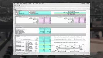 Enhancing Freeway Safety Prediction Models: Project 0-7067