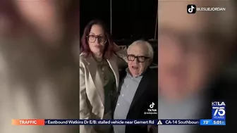 Celebrities pay tribute to late actor and comedian Leslie Jordan