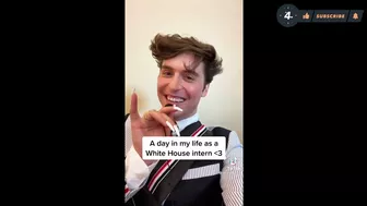 Here Are All the TikTok Stars and Celebrities President Biden's Invited to the White House