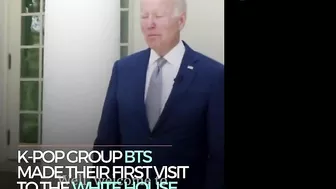 Here Are All the TikTok Stars and Celebrities President Biden's Invited to the White House