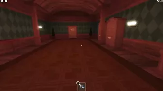 How to Spawn A Tank In Roblox Doors