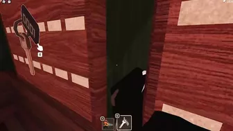 How to Spawn A Tank In Roblox Doors