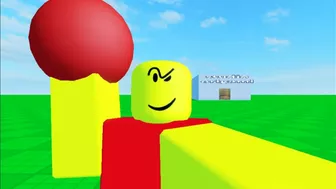 STOP Posting About BALLER (Roblox Animation)