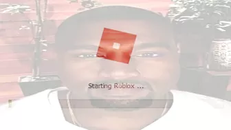 The Guy From Fortnite In Roblox!?!