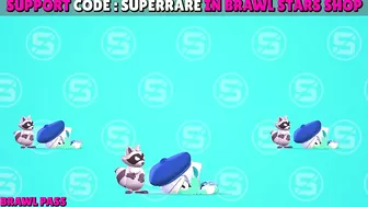 Brawl stars Halloween update new skins winning and losing animation