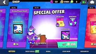 BRAWL STARS NEW UPDATE TOKEN GRAB COLLECT TOKENS GRAB || Free MEGA BOX GET IT NOW FREE MEGA BOX GIFT