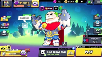 BRAWL STARS NEW UPDATE TOKEN GRAB COLLECT TOKENS GRAB || Free MEGA BOX GET IT NOW FREE MEGA BOX GIFT