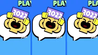 ALL NEW ANIMATED PINS IN BRAWL STARS