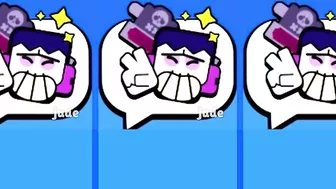 ALL NEW ANIMATED PINS IN BRAWL STARS