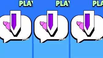 ALL NEW ANIMATED PINS IN BRAWL STARS