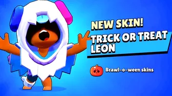 ???? UPDATE BRAWL STARS!????