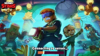 Update BRAWL STARS ⬆️⬆️⬆️