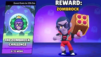 ????Buster Real Icon, Wifi Pin, New Challenges, and MORE? Brawl Stars Sneak Peek????