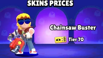 ????Buster Real Icon, Wifi Pin, New Challenges, and MORE? Brawl Stars Sneak Peek????