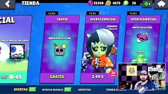 NUEVO TUTORIAL | 5 NUEVOS DESAFIOS | RECOMPENSAS DE COMPENSACION Y MAS.. SNEAK PEEK BRAWL STARS