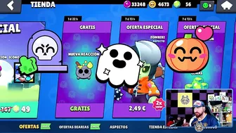 NUEVO TUTORIAL | 5 NUEVOS DESAFIOS | RECOMPENSAS DE COMPENSACION Y MAS.. SNEAK PEEK BRAWL STARS