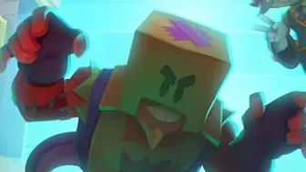 Brawl Stars | BUSTER ICON - Sneak Peek #2