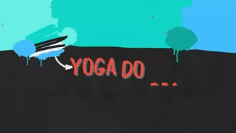 YOGA - GINÁSTICA E YOGA ????‍♀