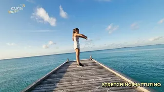 STRETCHING MATTUTINO [ RELAX ]