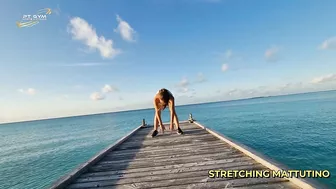 STRETCHING MATTUTINO [ RELAX ]