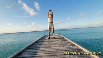 STRETCHING MATTUTINO [ RELAX ]