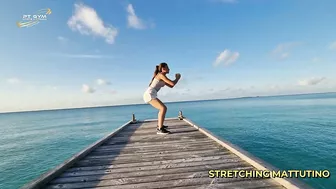 STRETCHING MATTUTINO [ RELAX ]