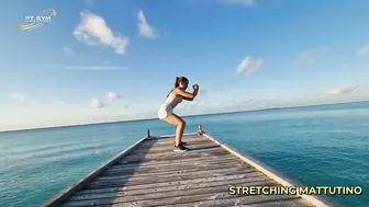 STRETCHING MATTUTINO [ RELAX ]